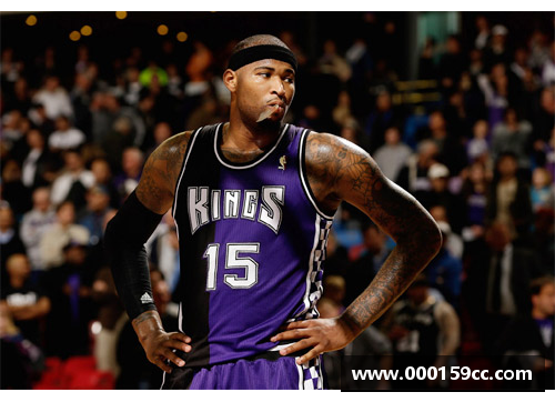 NBA未来之星：潜力新秀的光辉前景