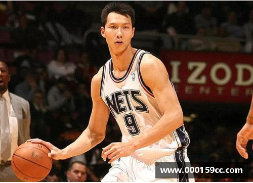 易建联再战NBA：华人巨人重返北美赛场