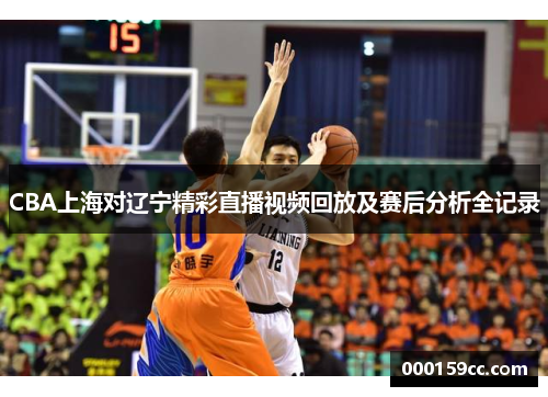 CBA上海对辽宁精彩直播视频回放及赛后分析全记录